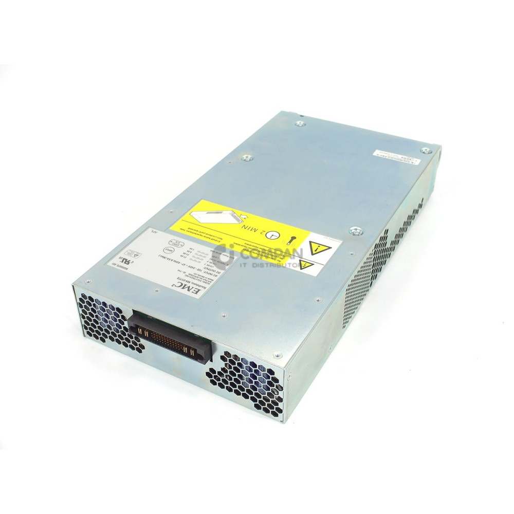 118032392 EMC 581W POWER SUPPLY FOR EMC DAE2